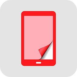 Ícone do app Clube de Revistas.