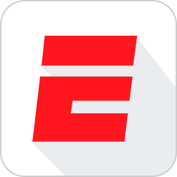 Ícone do app WatchESPN