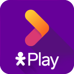 Ícone do App Vivo Play