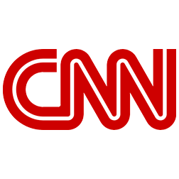 Logo do canal CNN