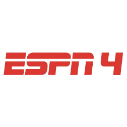 Logo do canal ESPN 4.