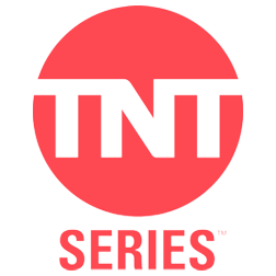 Logo do canal TNT Series