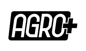 Logo do canal Agro+.
