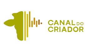 Logo do Canal do Criador.