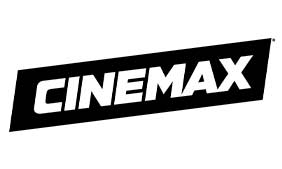 Logo do canal Cinemax.