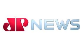 Logo do canal Jovem Pan News.