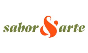 Logo do canal Sabor & Arte.