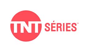 Logo do canal TNT Séries.