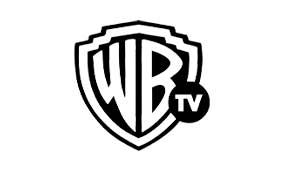 Logo do canal Warner.